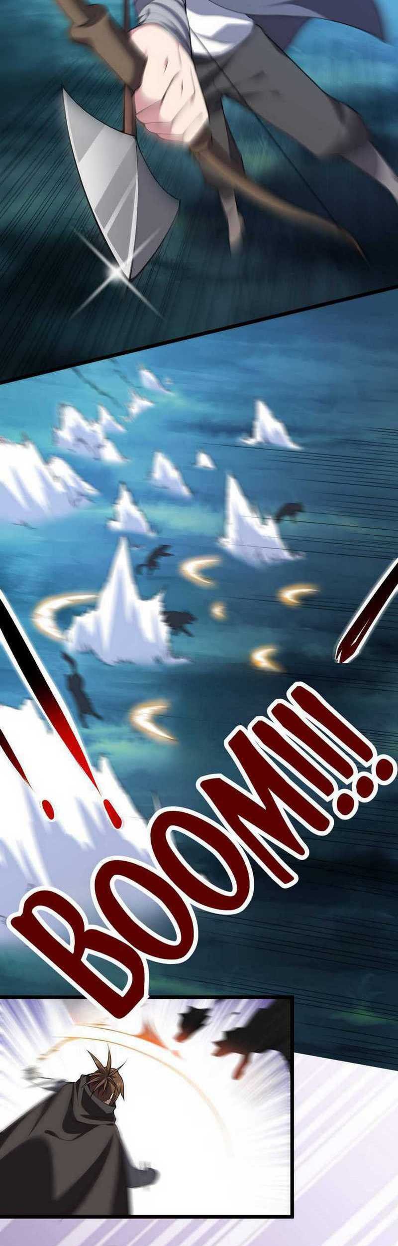 My Life as the Retired Hero Chapter 26 - halaman 38