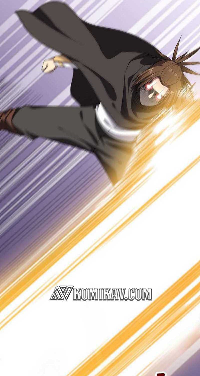 My Life as the Retired Hero Chapter 26 - halaman 39