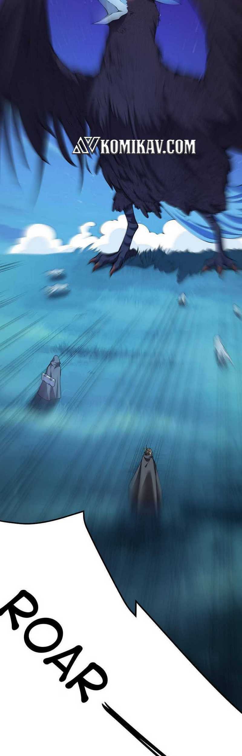 My Life as the Retired Hero Chapter 26 - halaman 48