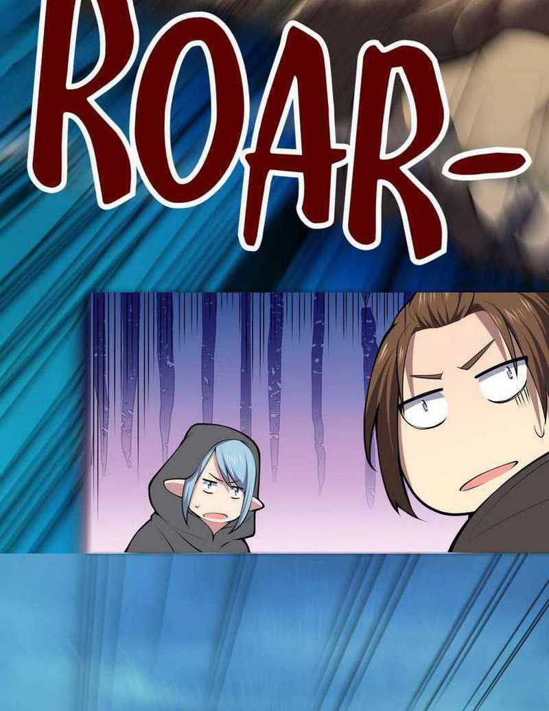 My Life as the Retired Hero Chapter 26 - halaman 52