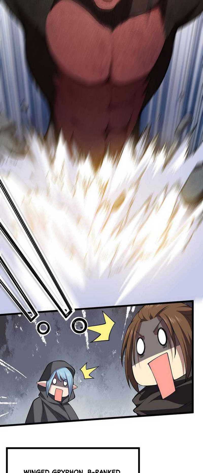 My Life as the Retired Hero Chapter 26 - halaman 54