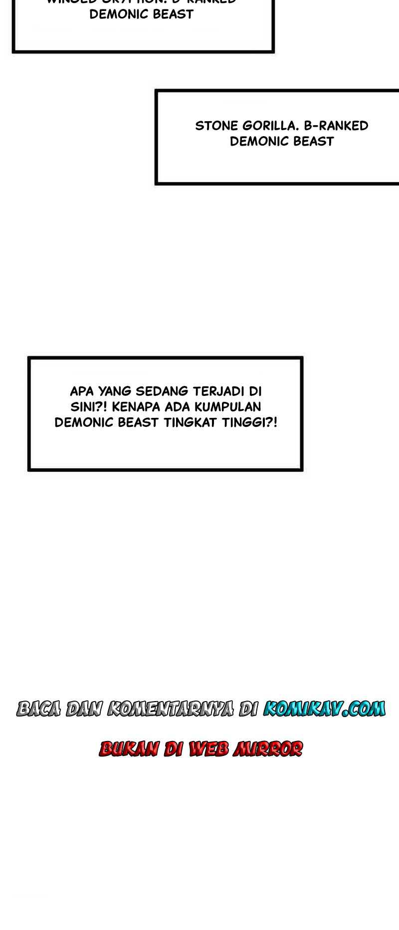 My Life as the Retired Hero Chapter 26 - halaman 55