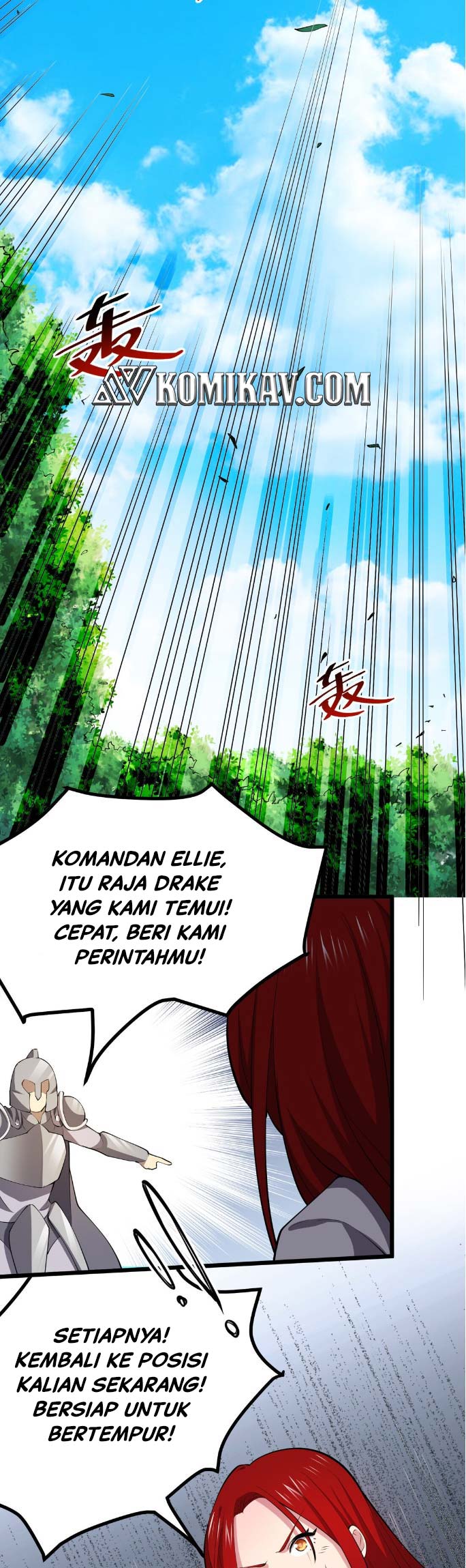 My Life as the Retired Hero Chapter 28 - halaman 27