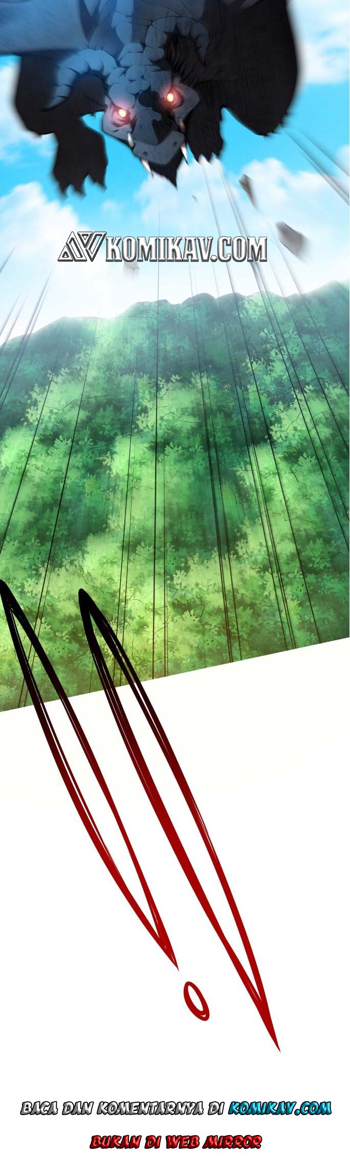 My Life as the Retired Hero Chapter 28 - halaman 29