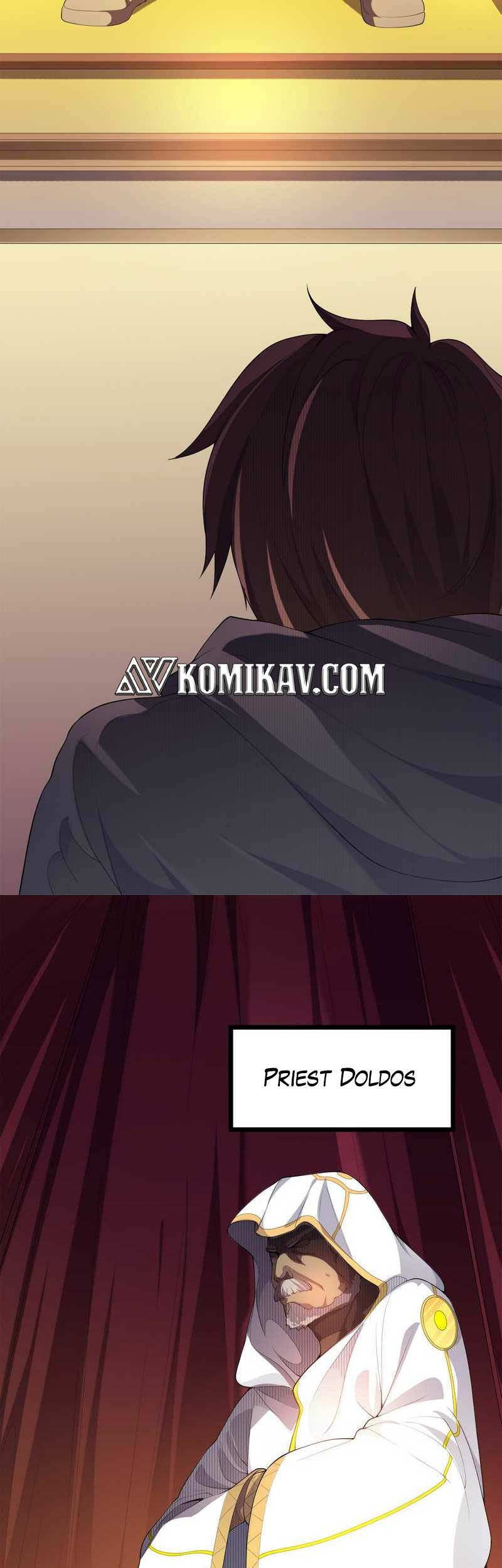 My Life as the Retired Hero Chapter 3 - halaman 10