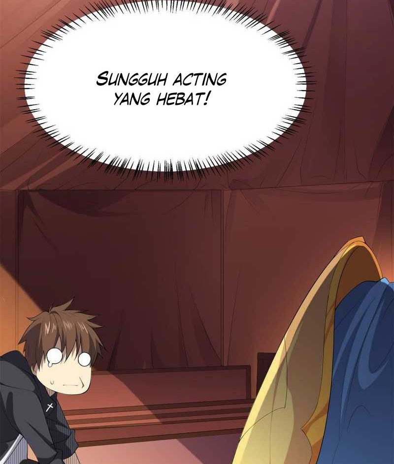 My Life as the Retired Hero Chapter 3 - halaman 15
