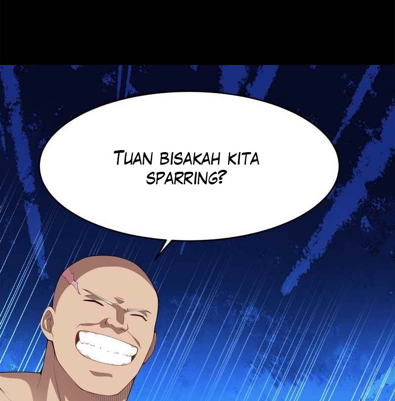 My Life as the Retired Hero Chapter 3 - halaman 27