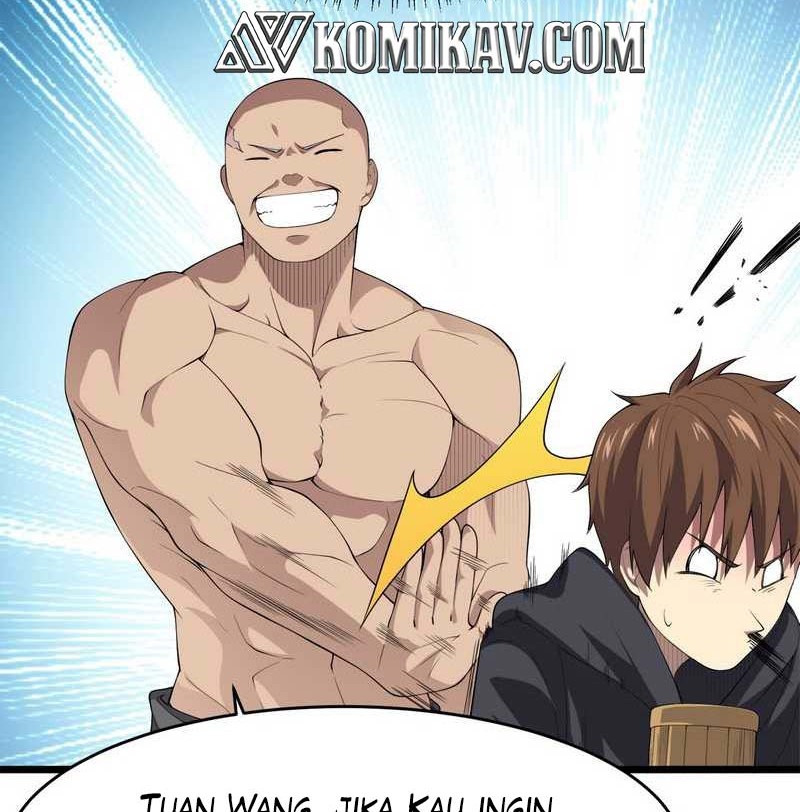 My Life as the Retired Hero Chapter 3 - halaman 31