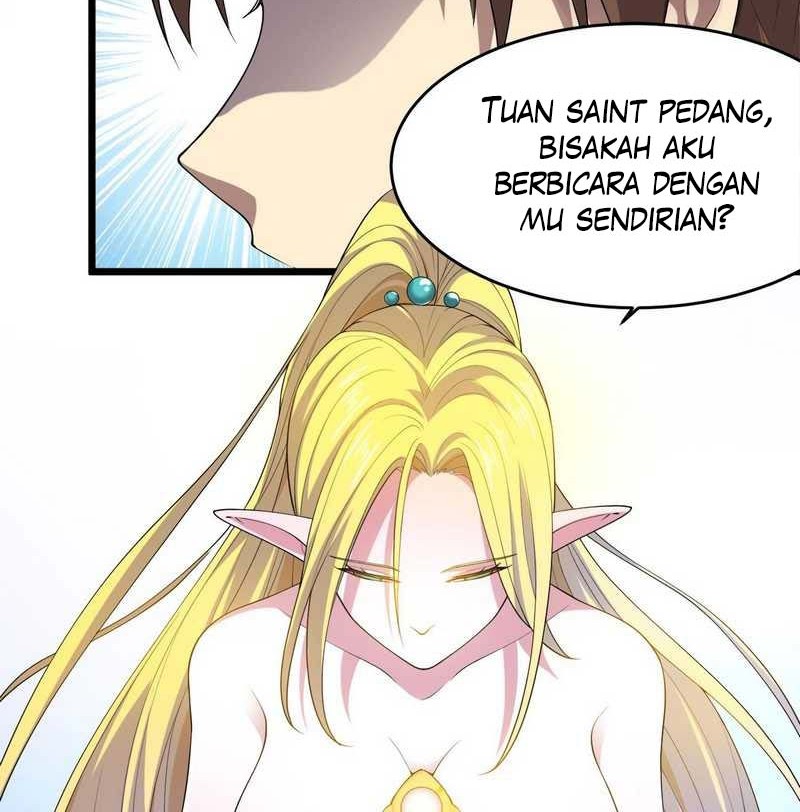 My Life as the Retired Hero Chapter 3 - halaman 33