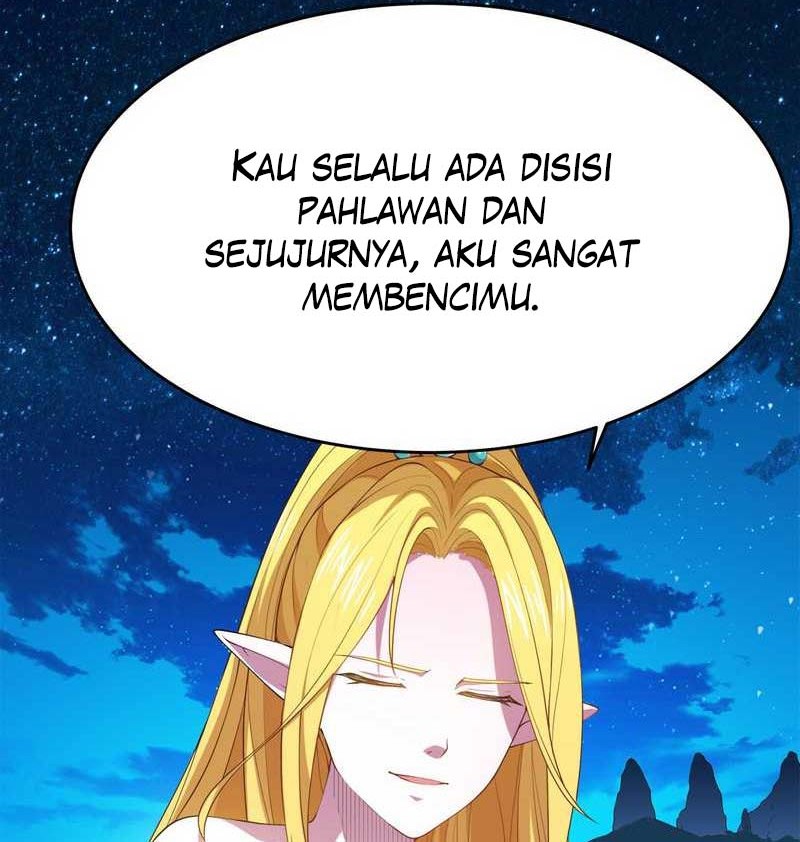 My Life as the Retired Hero Chapter 3 - halaman 37