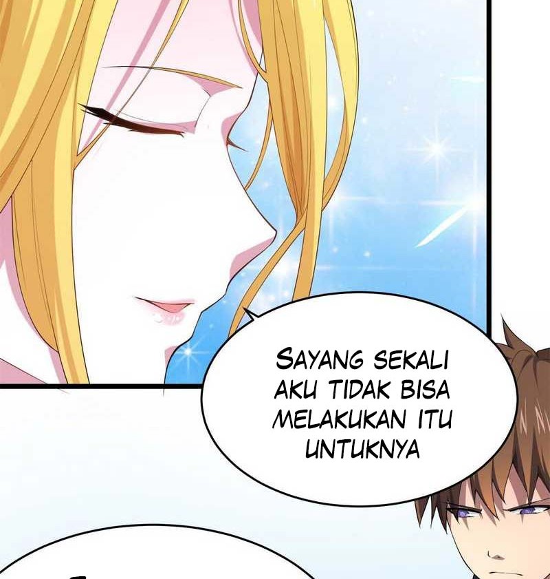 My Life as the Retired Hero Chapter 3 - halaman 39