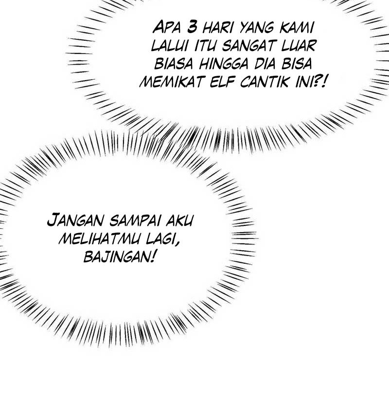 My Life as the Retired Hero Chapter 3 - halaman 41