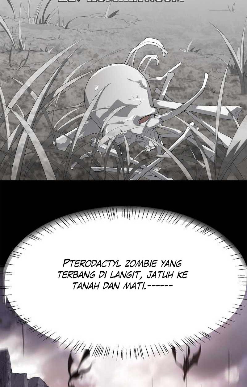 My Life as the Retired Hero Chapter 3 - halaman 5