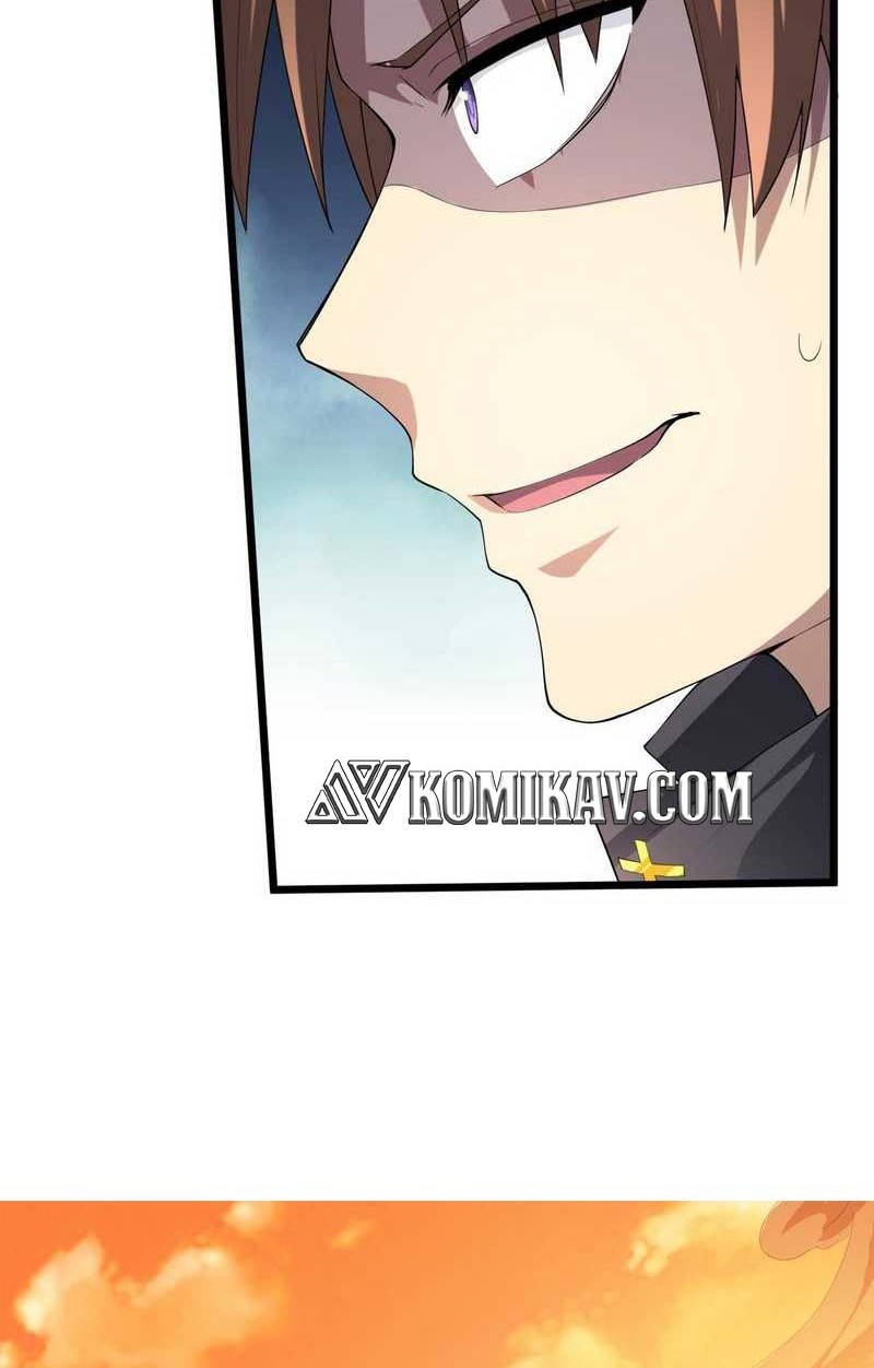 My Life as the Retired Hero Chapter 3 - halaman 7