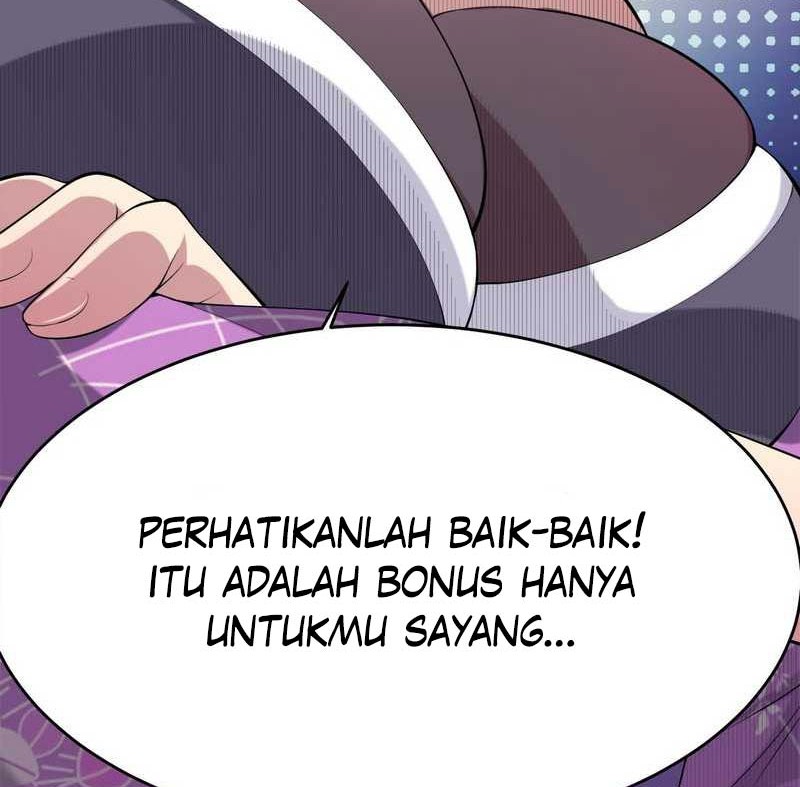 My Life as the Retired Hero Chapter 4 - halaman 27