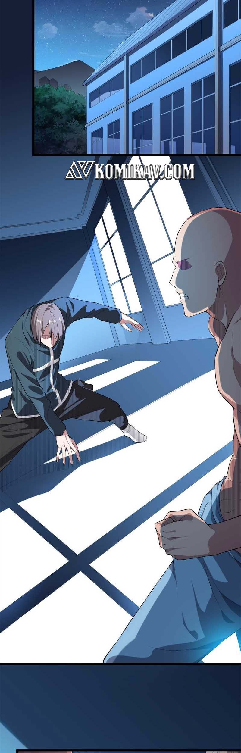 My Life as the Retired Hero Chapter 4 - halaman 32