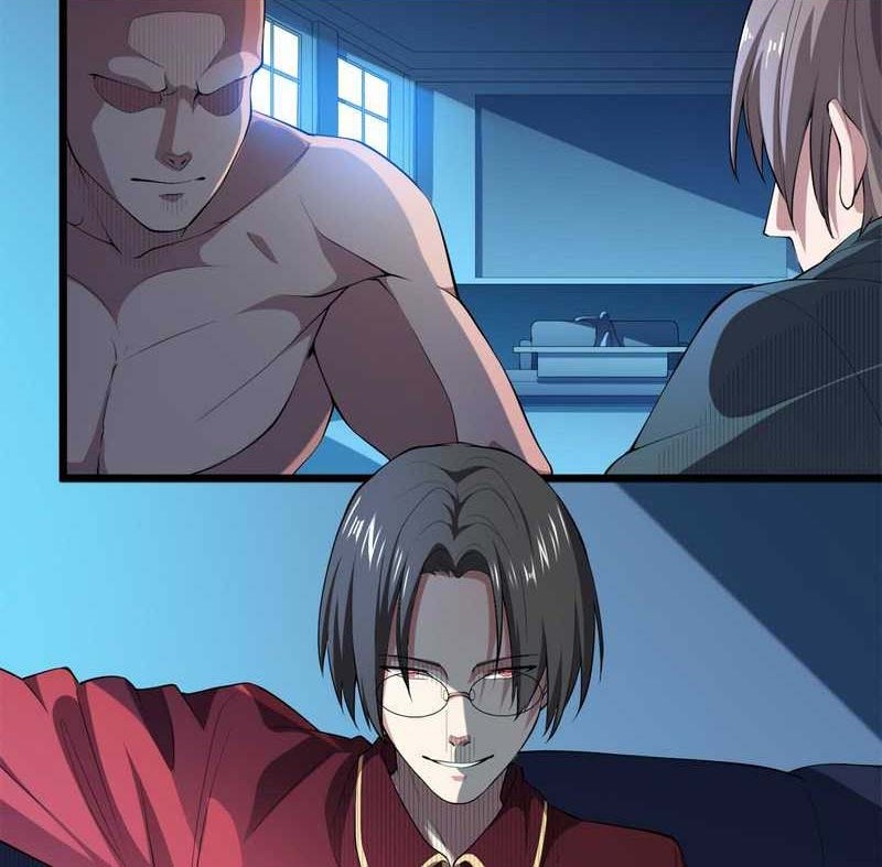 My Life as the Retired Hero Chapter 4 - halaman 33