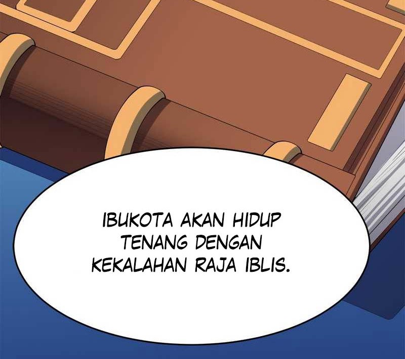 My Life as the Retired Hero Chapter 4 - halaman 35