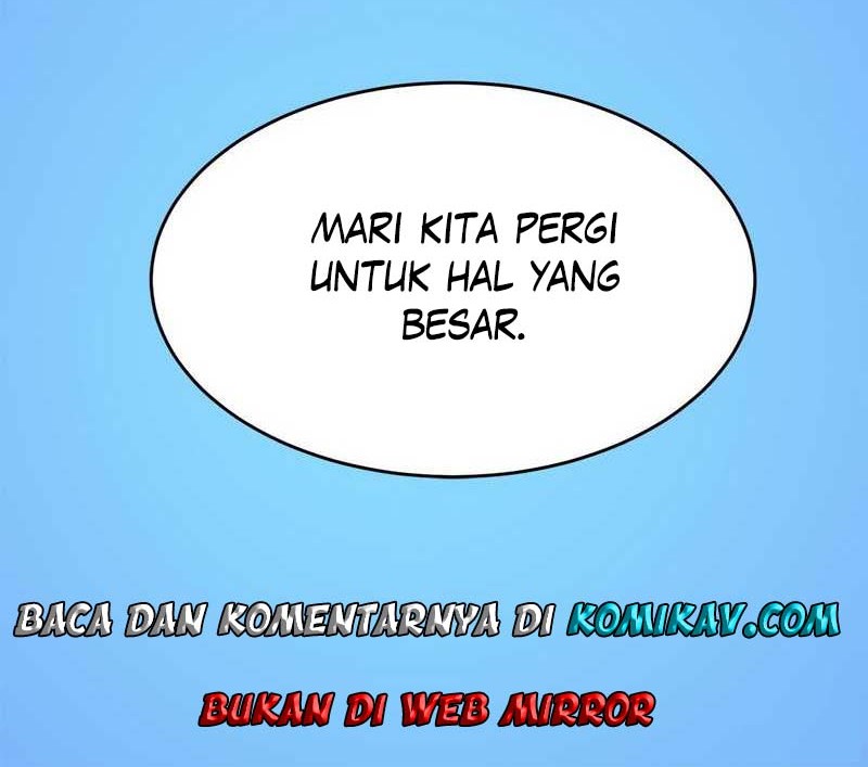 My Life as the Retired Hero Chapter 4 - halaman 37