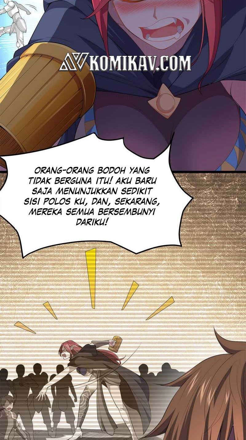 My Life as the Retired Hero Chapter 4 - halaman 9