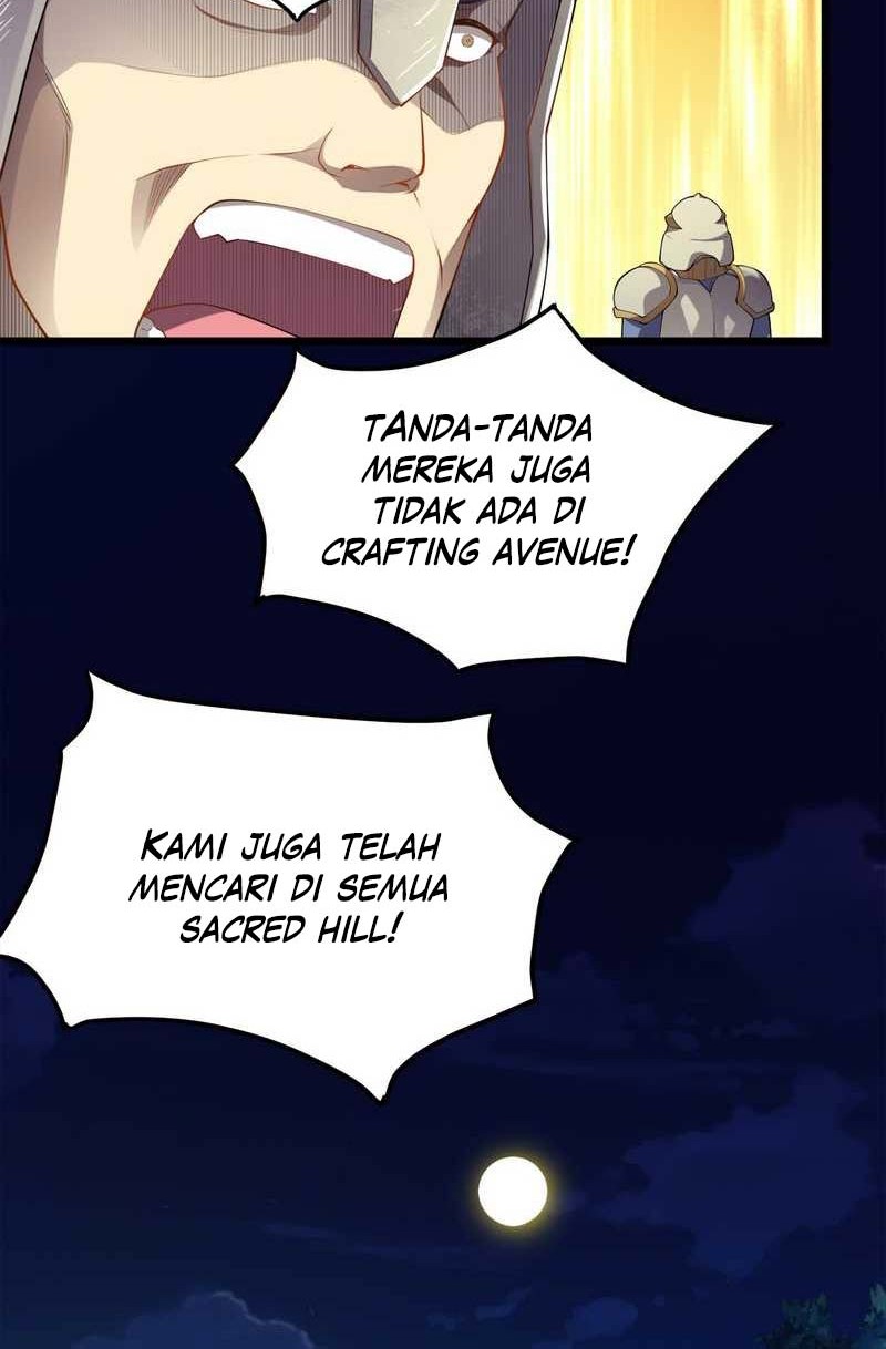 My Life as the Retired Hero Chapter 5 - halaman 13
