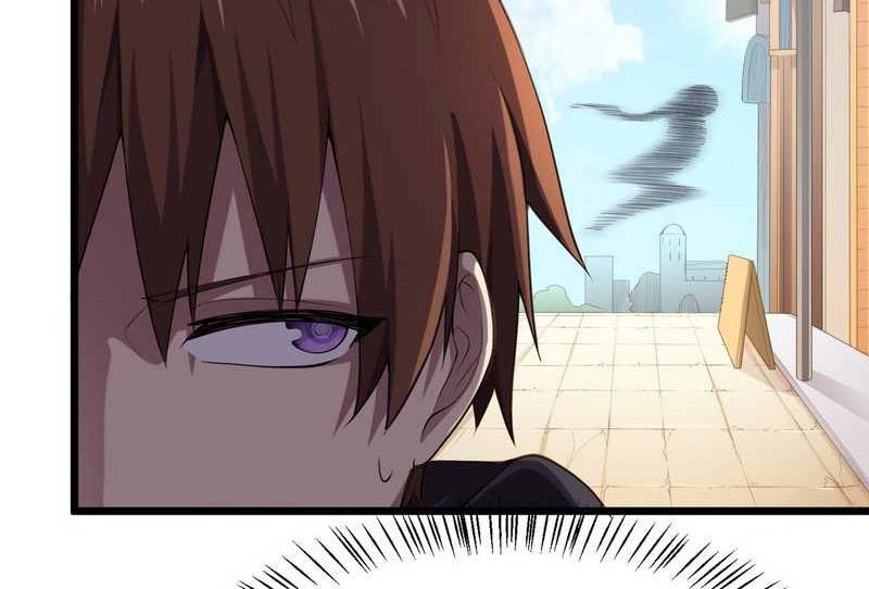 My Life as the Retired Hero Chapter 5 - halaman 3