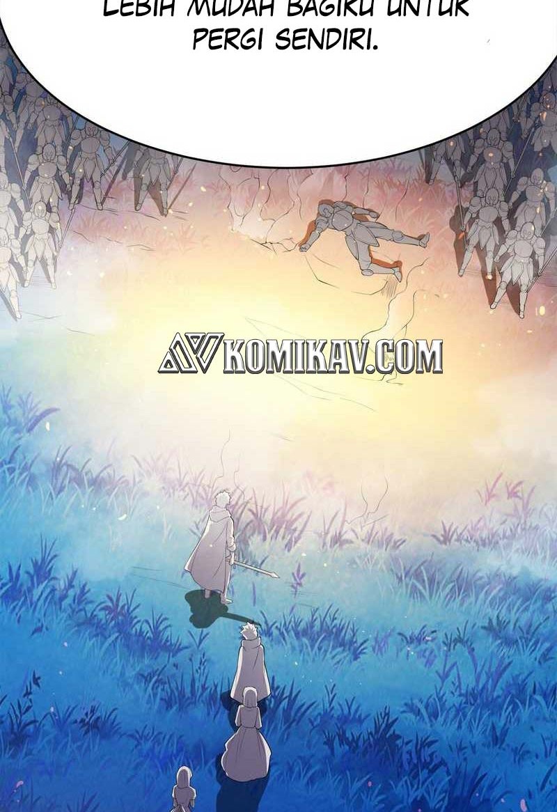 My Life as the Retired Hero Chapter 5 - halaman 31