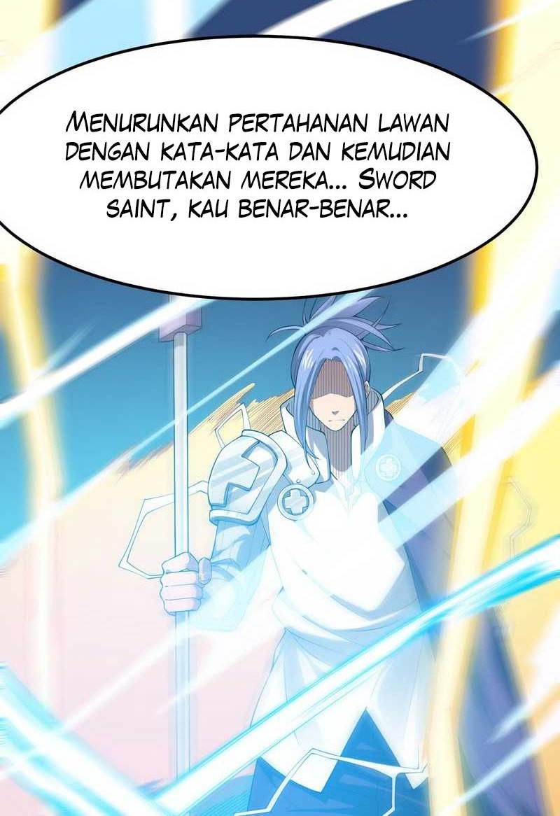 My Life as the Retired Hero Chapter 5 - halaman 33
