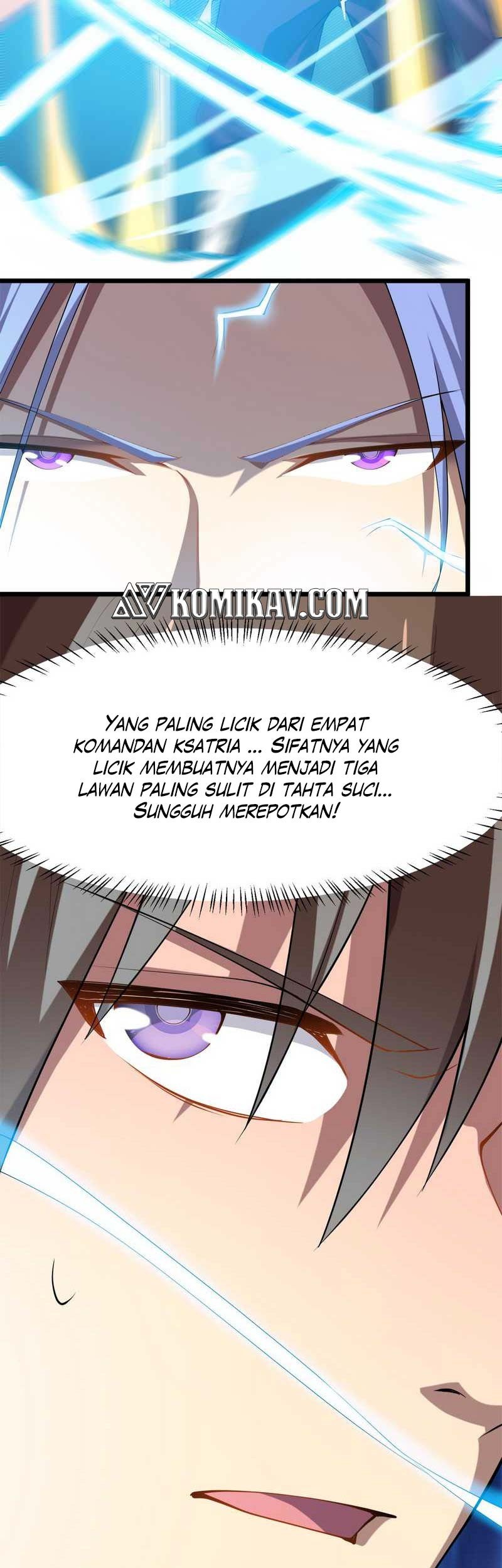 My Life as the Retired Hero Chapter 5 - halaman 34