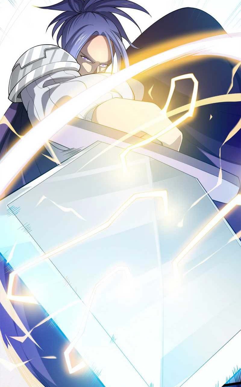 My Life as the Retired Hero Chapter 5 - halaman 39