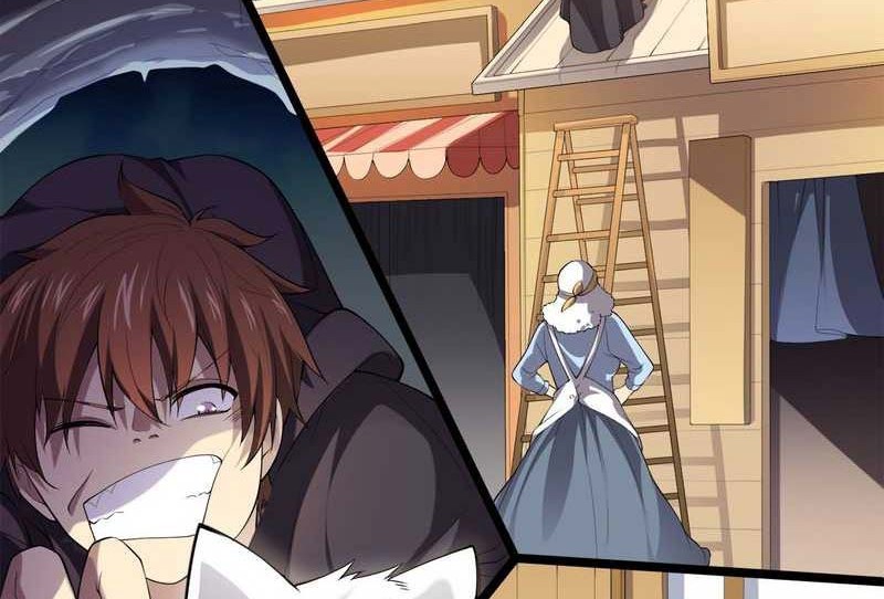 My Life as the Retired Hero Chapter 5 - halaman 5