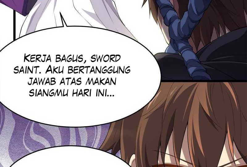 My Life as the Retired Hero Chapter 5 - halaman 7