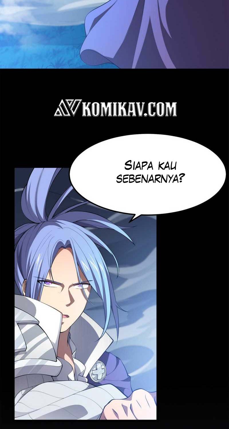 My Life as the Retired Hero Chapter 6 - halaman 17