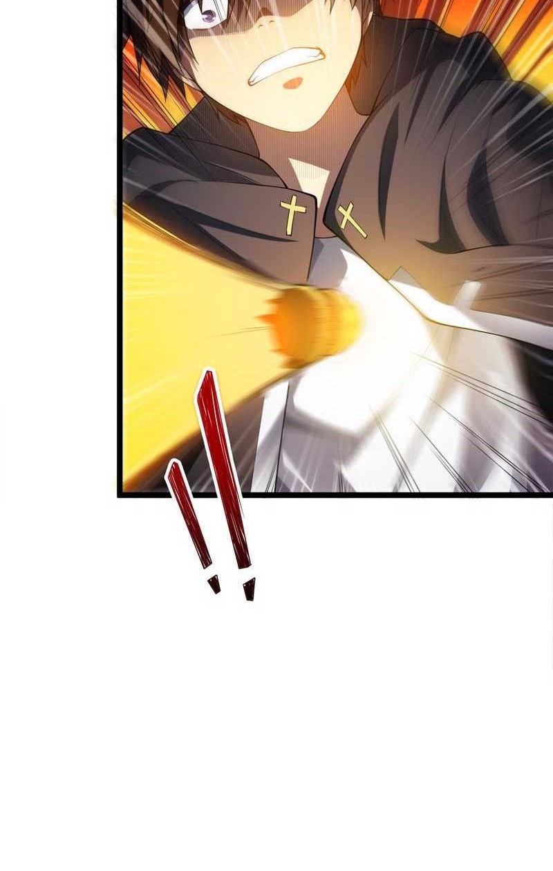 My Life as the Retired Hero Chapter 6 - halaman 23