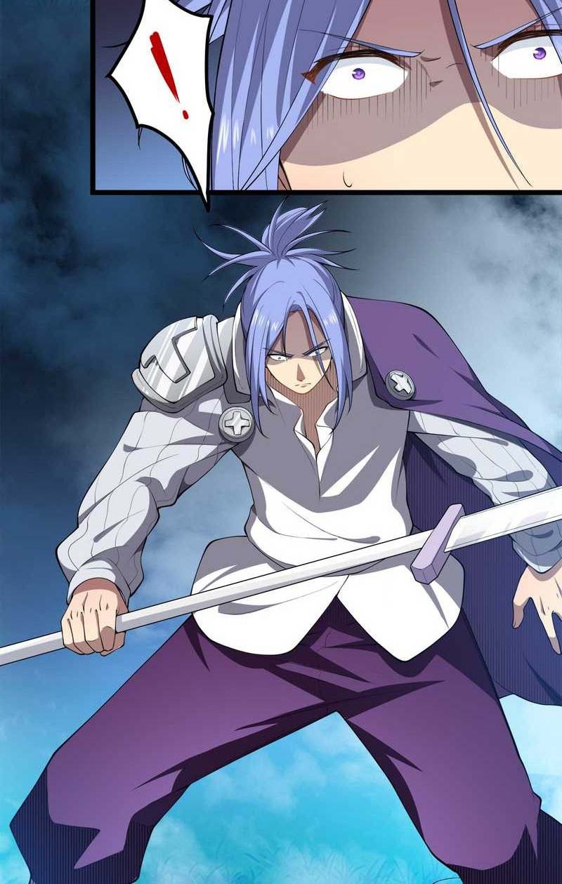 My Life as the Retired Hero Chapter 6 - halaman 25