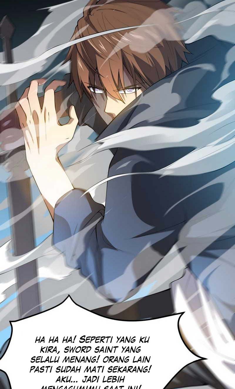 My Life as the Retired Hero Chapter 6 - halaman 27