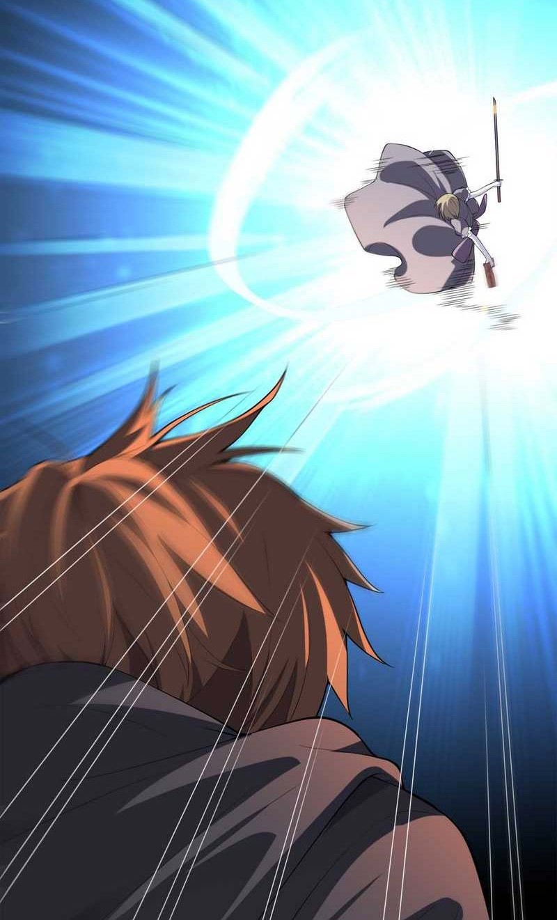 My Life as the Retired Hero Chapter 6 - halaman 31