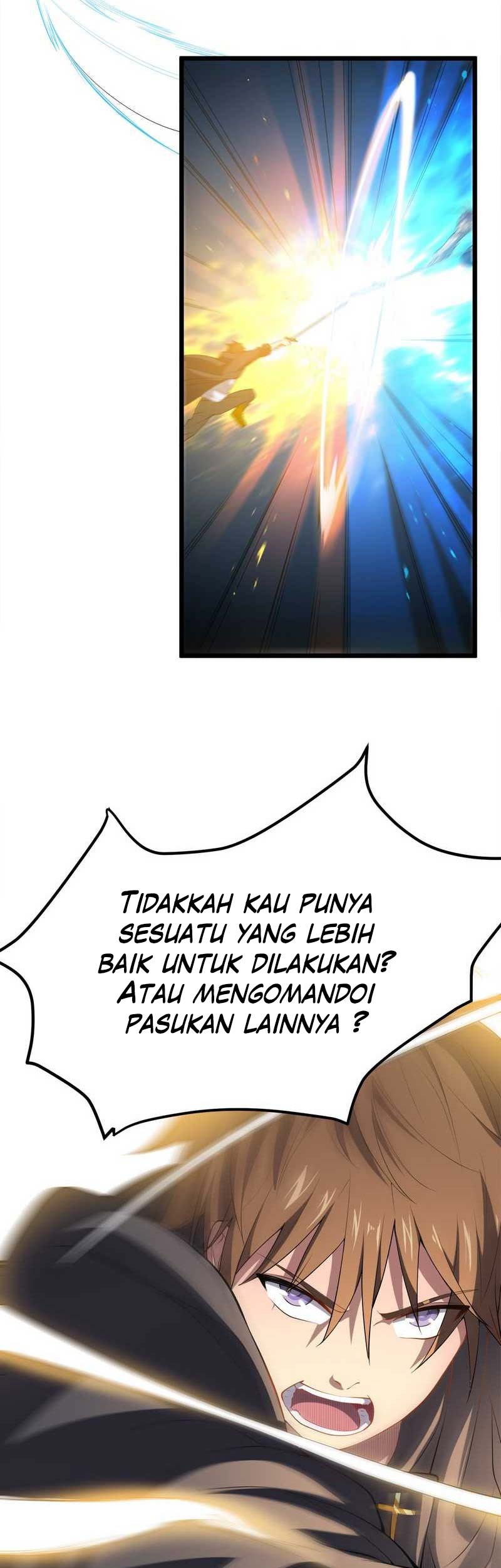 My Life as the Retired Hero Chapter 6 - halaman 4