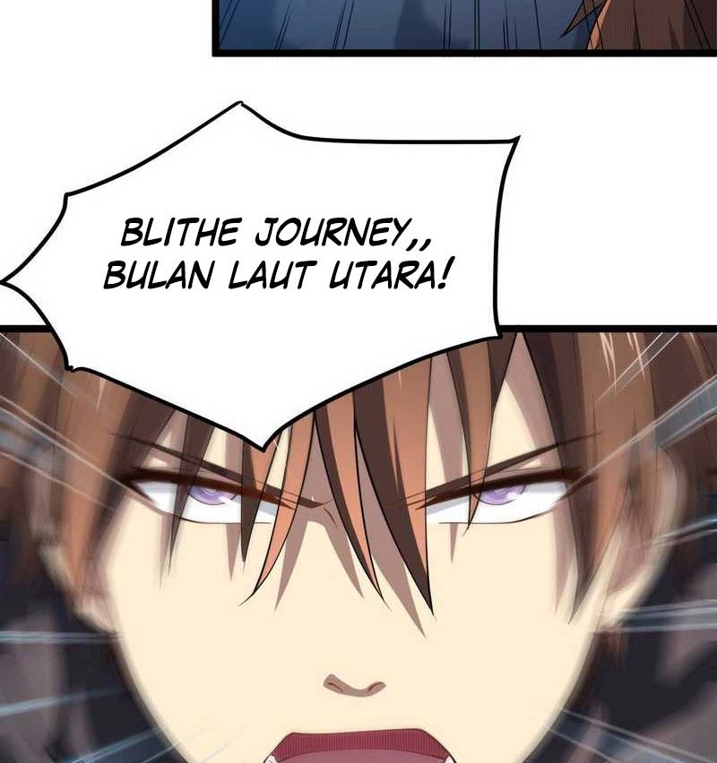 My Life as the Retired Hero Chapter 6 - halaman 45