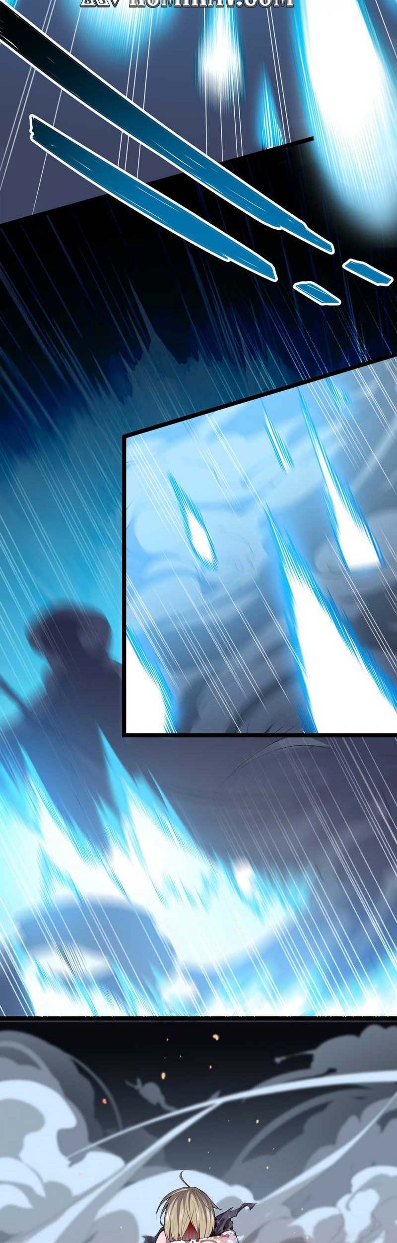 My Life as the Retired Hero Chapter 6 - halaman 48