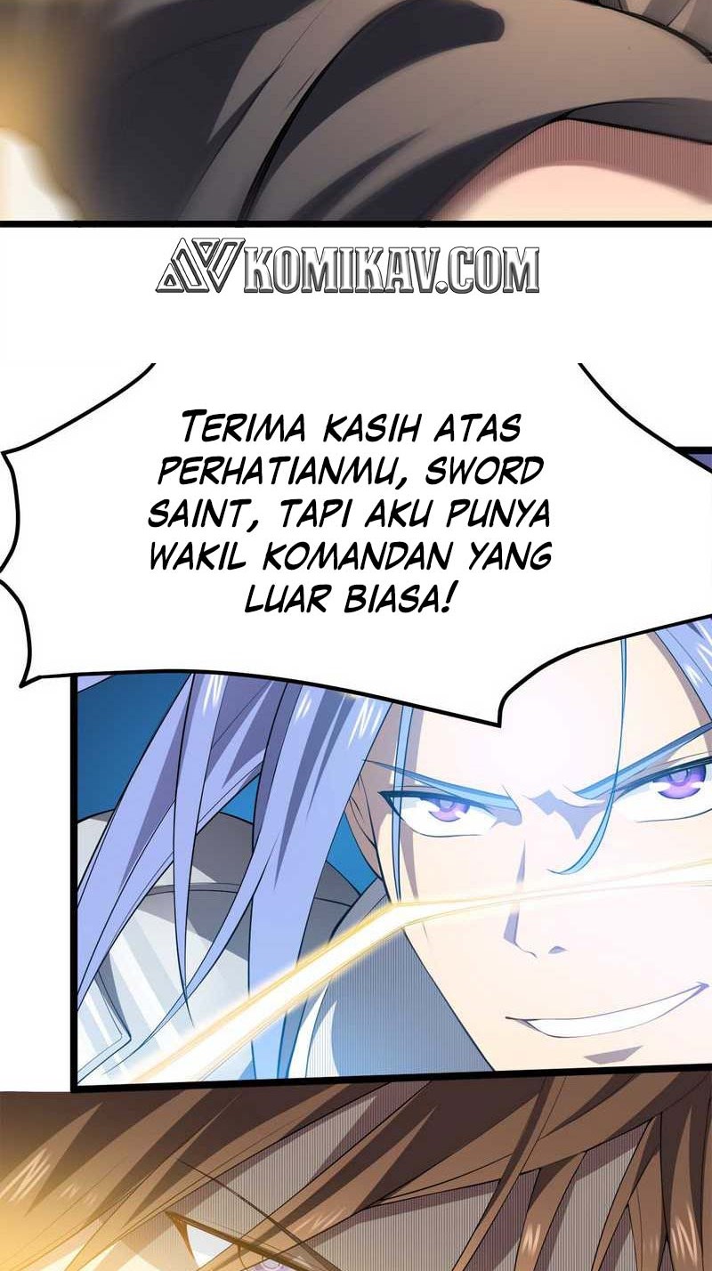My Life as the Retired Hero Chapter 6 - halaman 5