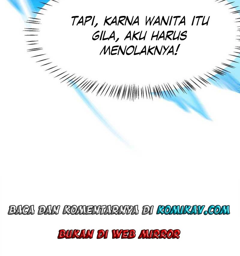 My Life as the Retired Hero Chapter 6 - halaman 51