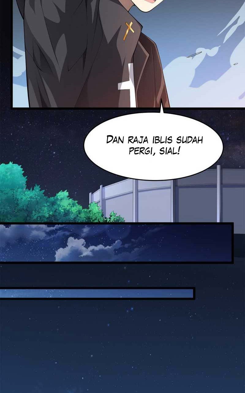 My Life as the Retired Hero Chapter 7 - halaman 11