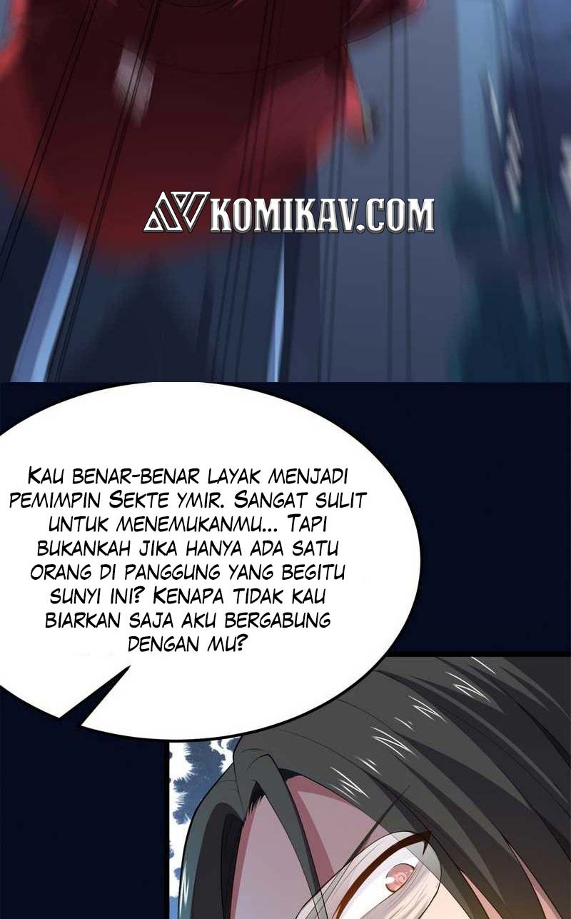My Life as the Retired Hero Chapter 7 - halaman 13