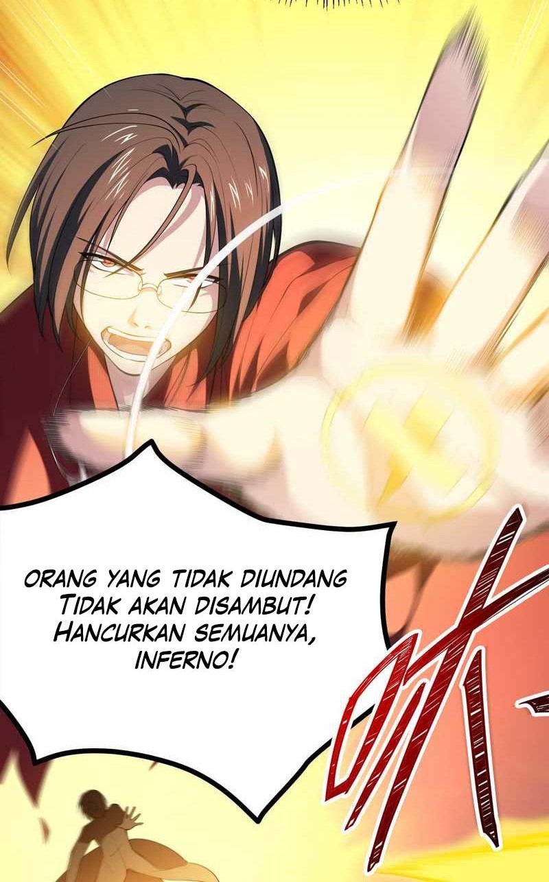 My Life as the Retired Hero Chapter 7 - halaman 17