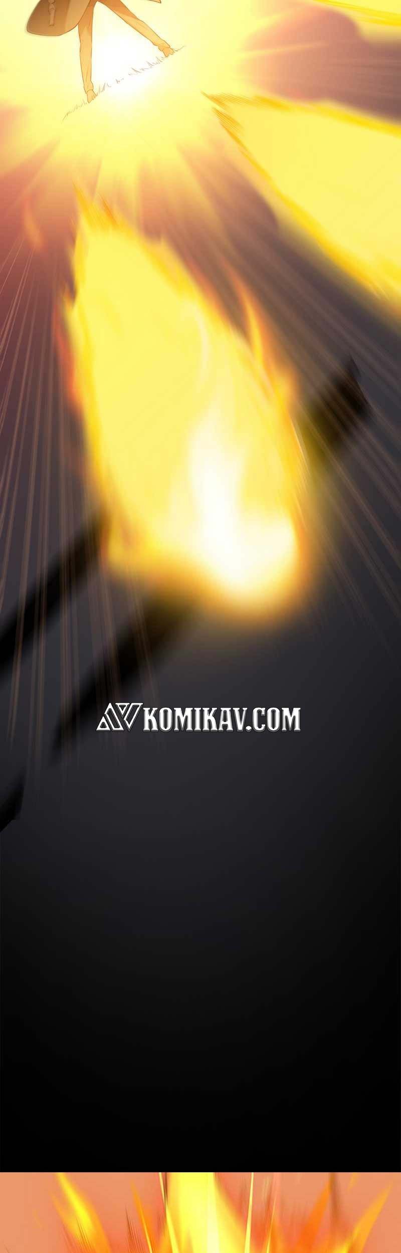 My Life as the Retired Hero Chapter 7 - halaman 18