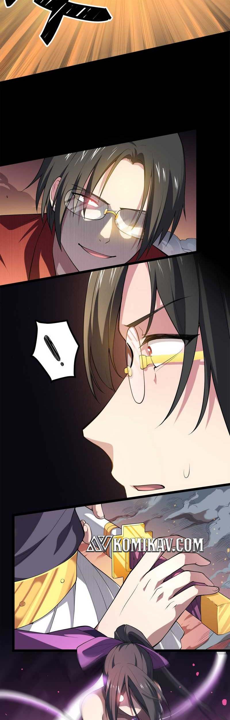 My Life as the Retired Hero Chapter 7 - halaman 20