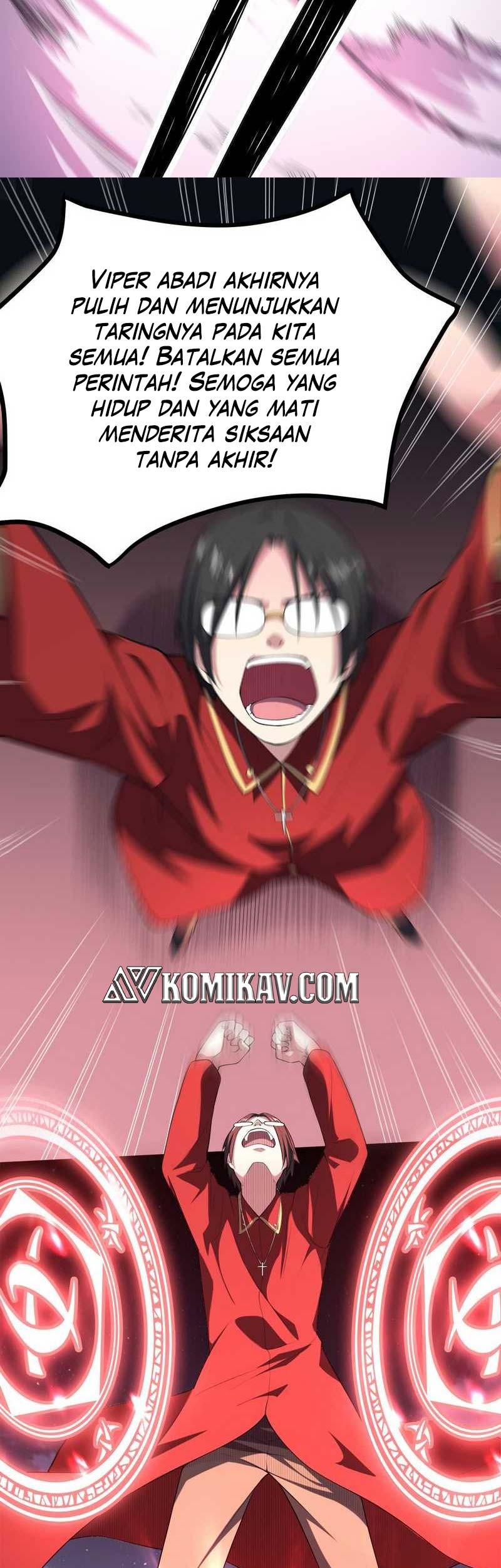 My Life as the Retired Hero Chapter 7 - halaman 22