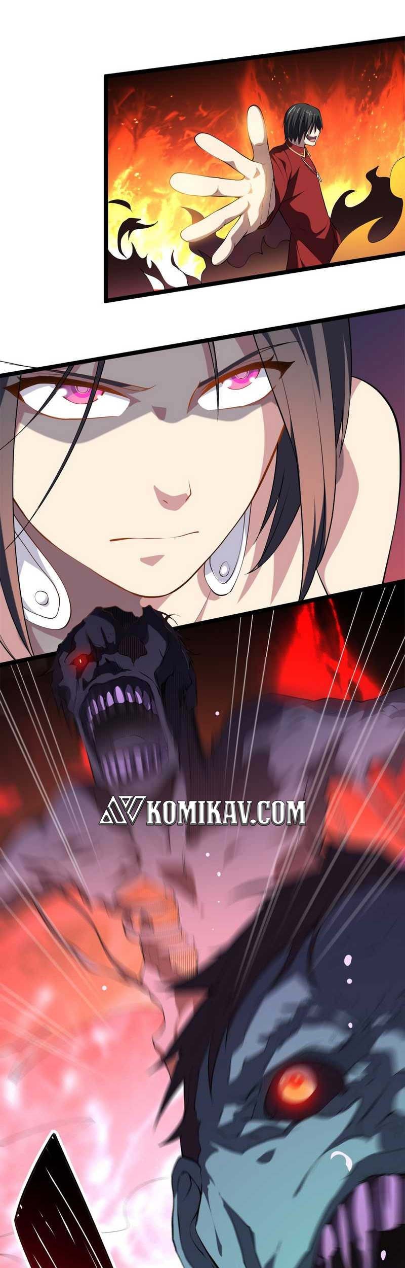 My Life as the Retired Hero Chapter 7 - halaman 26