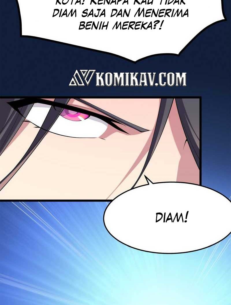 My Life as the Retired Hero Chapter 7 - halaman 31